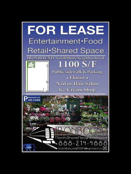 More Photos Of 3-69 Mount Vernon St, Lynn Restaurant For Sale