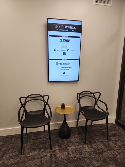 More Photos Of 210 Knickerbocker Rd, Cresskill Medical For Lease