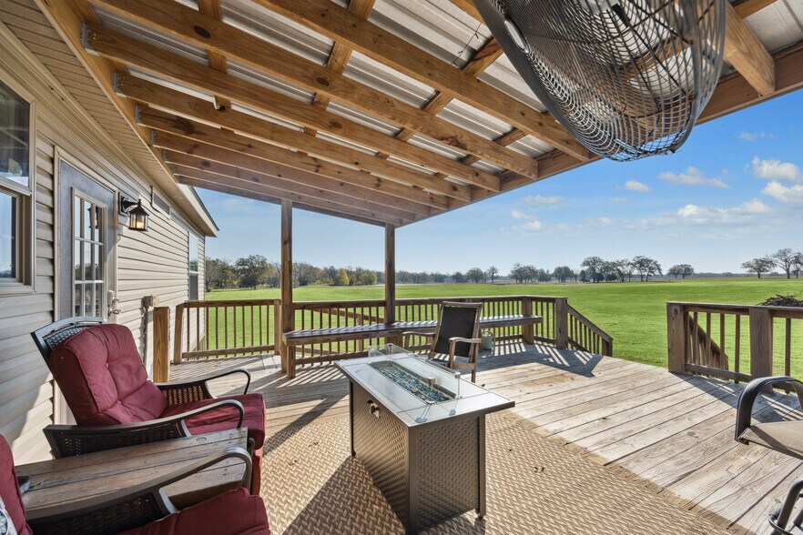 More Photos Of 4835 FM 1452 W, Madisonville Land For Sale