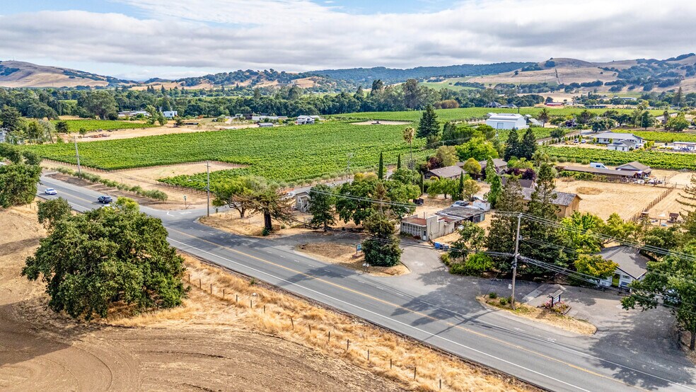 More Photos Of 20080 Arnold Dr, Sonoma Office For Sale