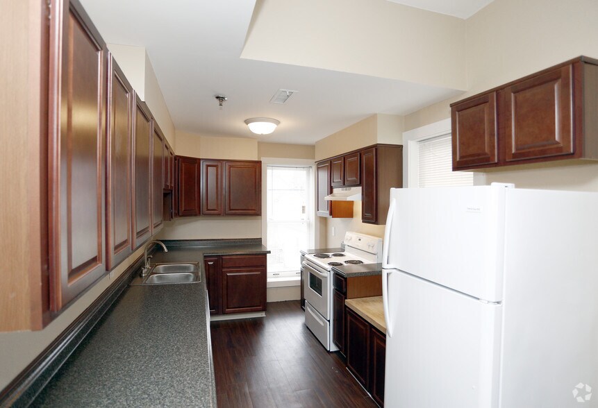 More Photos Of 550 Fletcher Ave, Indianapolis Apartments For Sale