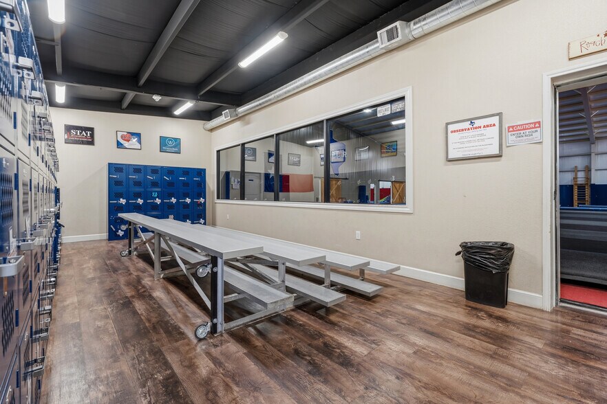 More Photos Of 5505 132nd st, Lubbock Industrial For Sale