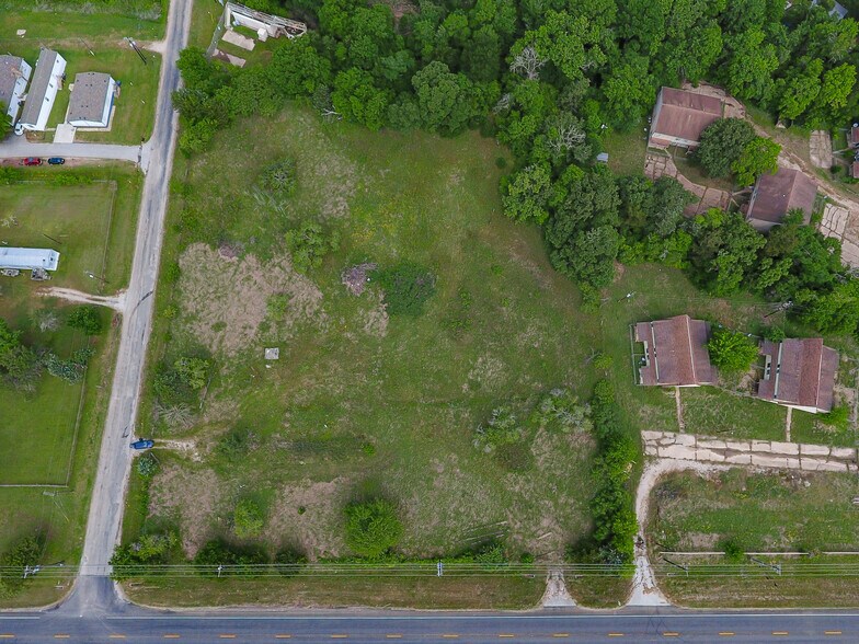 More Photos Of 5976 Leonard Rd, Bryan Land For Sale