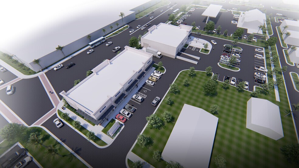 More Photos Of 1091 NE 4th Ave, Fort Lauderdale Land For Sale