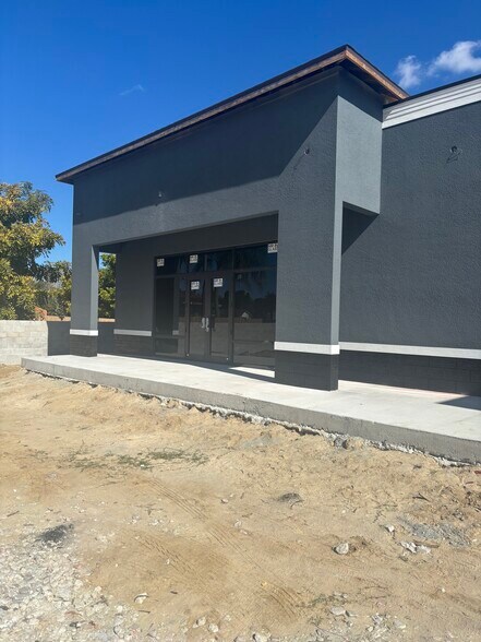 Primary Photo Of 102 Lee Blvd, Lehigh Acres Specialty For Sale