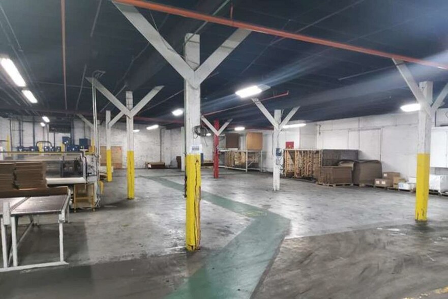 More Photos Of 1121 W Kentucky St, Louisville Distribution For Sale