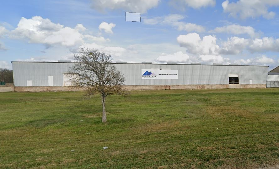 More Photos Of 2933 Hwy 60, Wharton Industrial For Sale