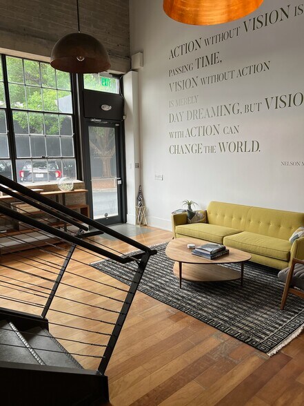 More Photos Of 1310 S Tryon St, Charlotte Office For Lease