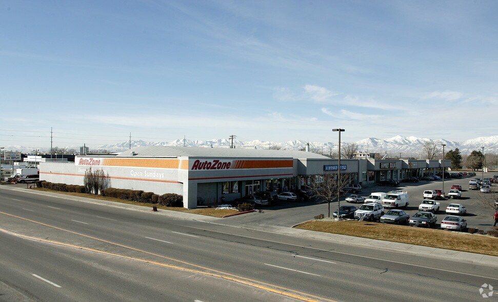 More Photos Of 3750 S State St, Salt Lake City Restaurant For Lease