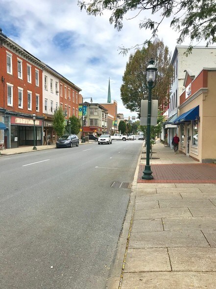 More Photos Of 120 S Main St, Chambersburg Restaurant For Sale