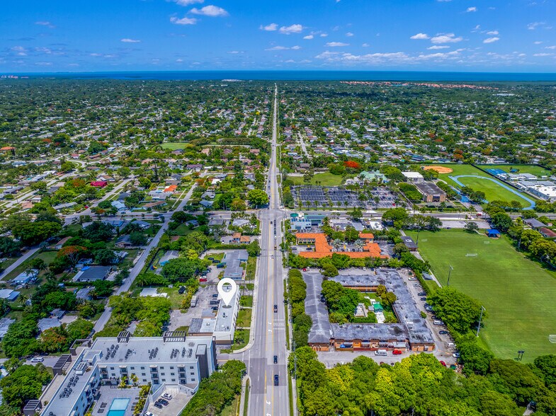 More Photos Of 9765 SW 184th St, Miami Office For Sale