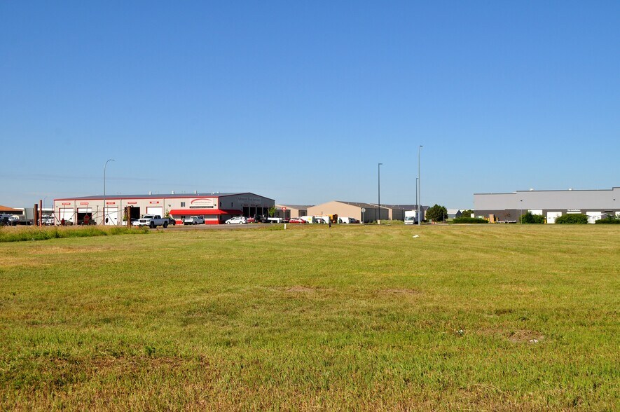 More Photos Of 3101 Rock Island Pl, Bismarck Land For Sale