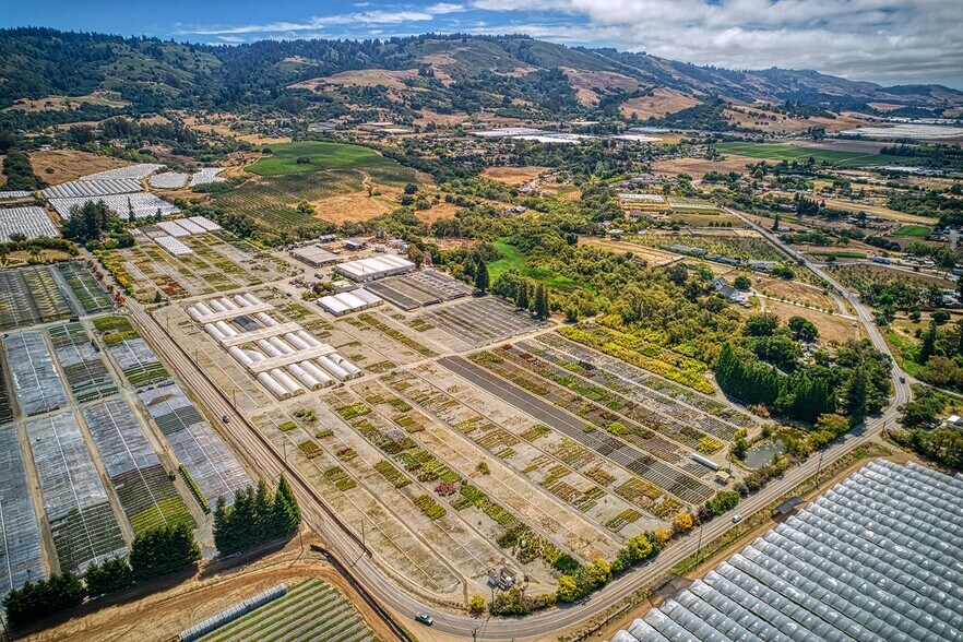 More Photos Of 400 Casserly Rd, Watsonville Land For Lease
