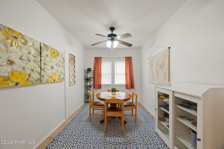 More Photos Of 654 W Gurley St, Prescott Multifamily For Sale