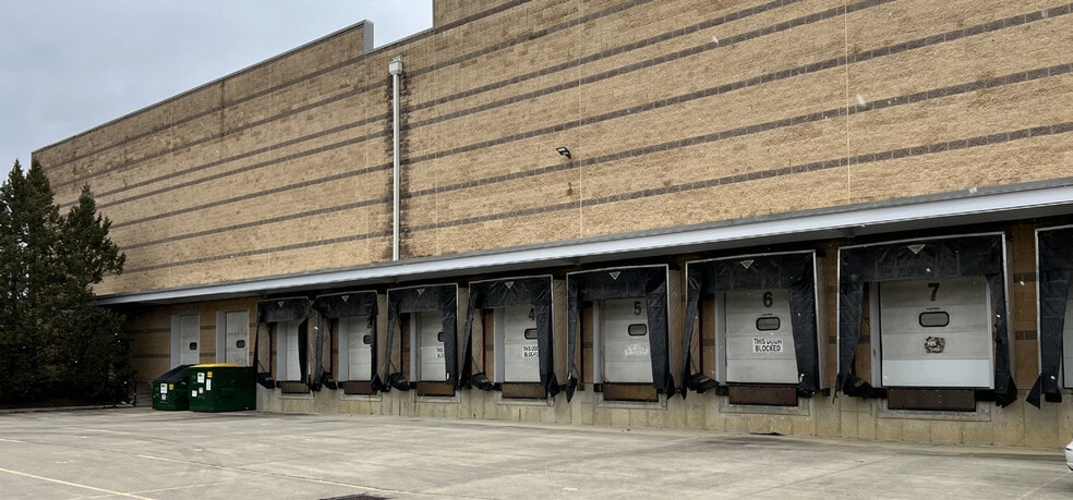 More Photos Of 7001 Discovery Blvd, Dublin Warehouse For Lease