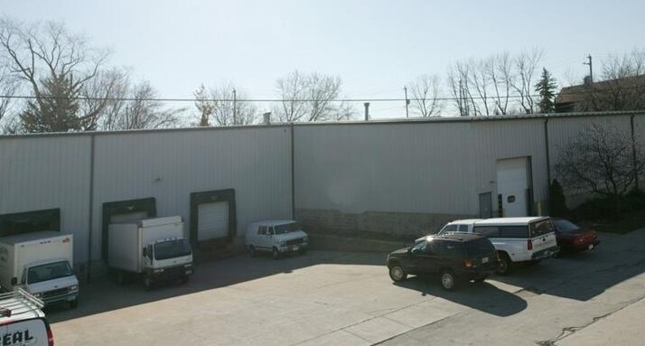 Primary Photo Of 1640-1714 S 83rd St, Milwaukee Distribution For Sale