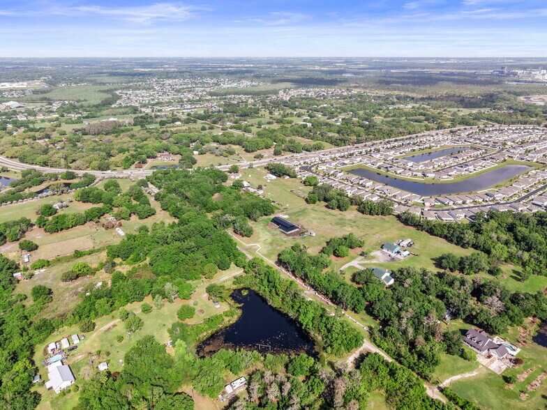 More Photos Of 4355 Semoran Farms Rd, Kissimmee Land For Sale