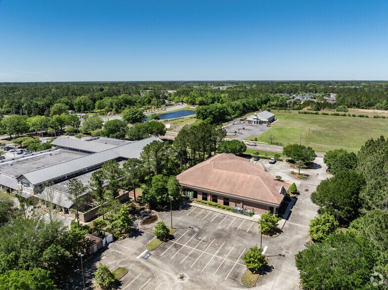 More Photos Of 1395 Chaffee Rd, Jacksonville Medical For Lease