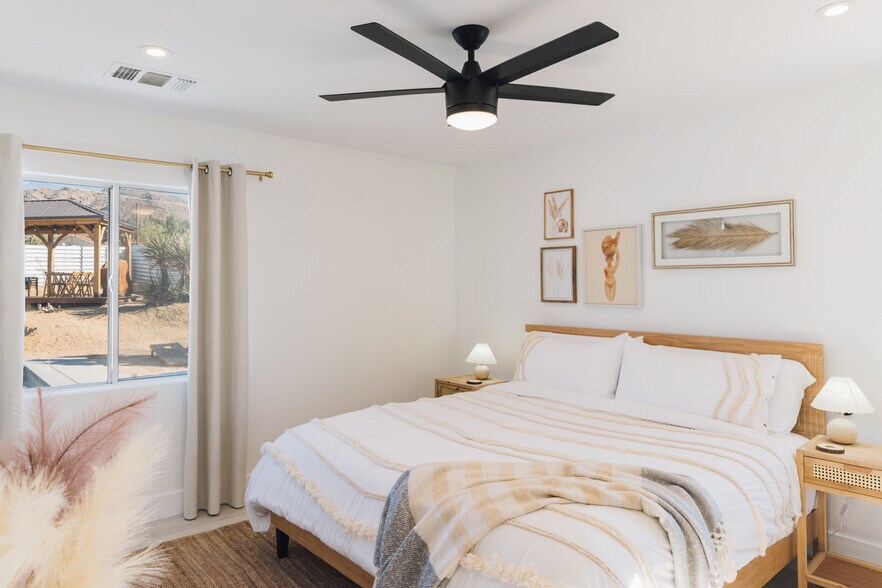 More Photos Of 60323 Granada Dr, Joshua Tree Specialty For Sale