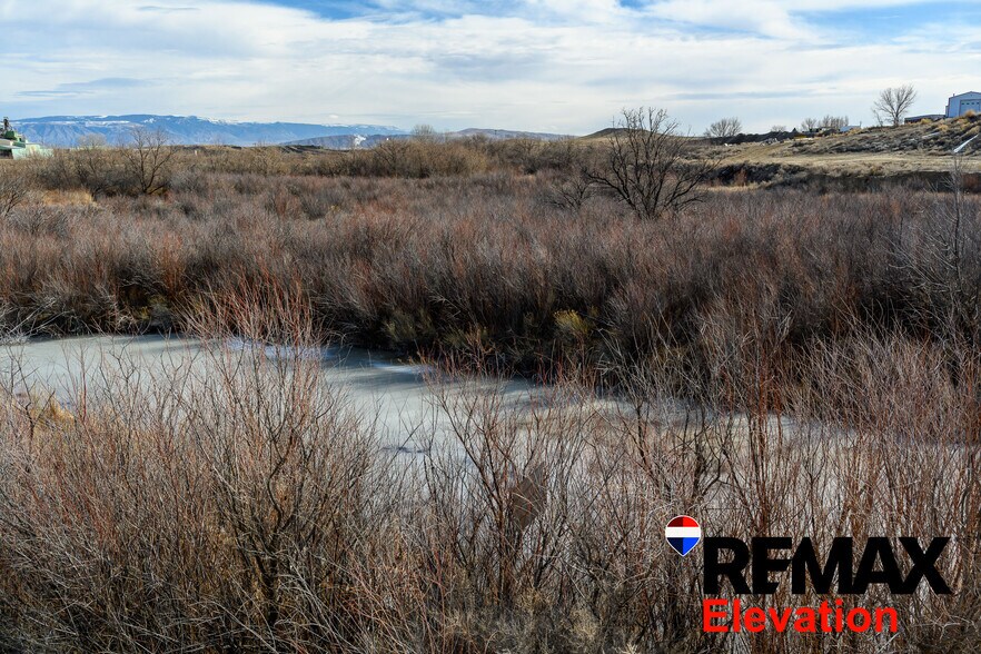 More Photos Of 1769 US Highway 310, Lovell Land For Sale