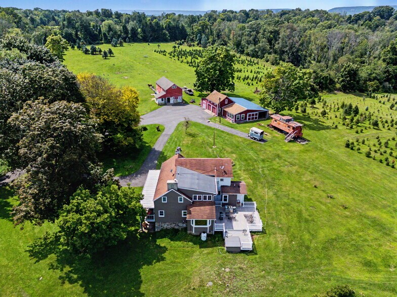 More Photos Of 21 Frontage Rd, Blairstown Specialty For Sale