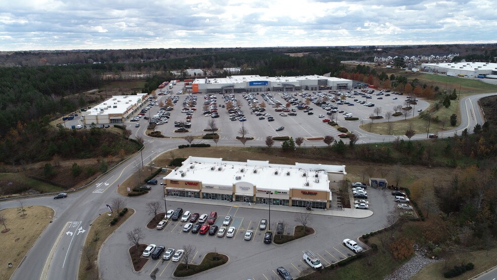 More Photos Of 5141 Nc-42 Hwy W, Garner Unknown For Lease