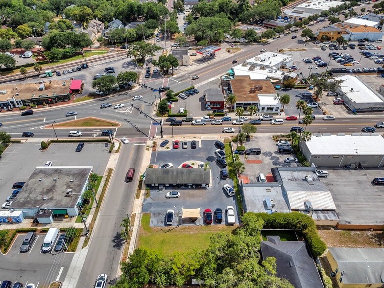 More Photos Of 609 W Fairbanks Ave, Winter Park Auto Repair For Sale