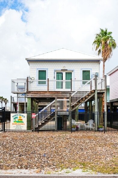 More Photos Of 4209 Gulfbreeze Blvd, Corpus Christi Multifamily For Sale