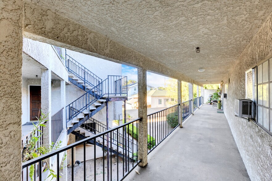 More Photos Of 2121 El Paseo, Alhambra Apartments For Sale