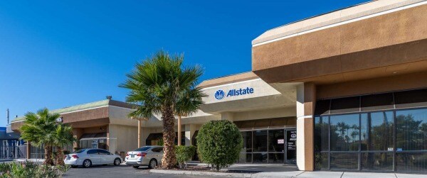More Photos Of 3075 E Flamingo Rd, Las Vegas General Retail For Sale