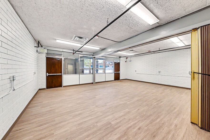 More Photos Of 2401 E Tonopah Ave, North Las Vegas Religious Facility For Sale