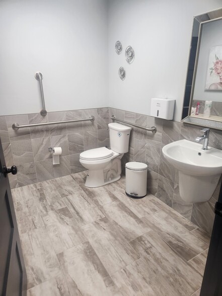 More Photos Of 634 N Main St, Pleasantville Daycare Center For Sale