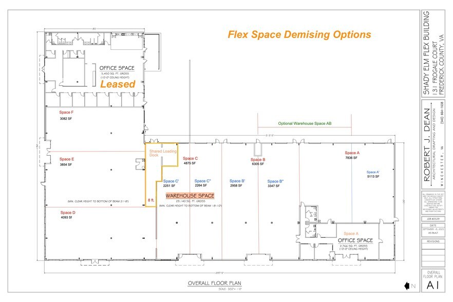 More Photos Of 131 Frogale Ct, Winchester Light Distribution For Lease