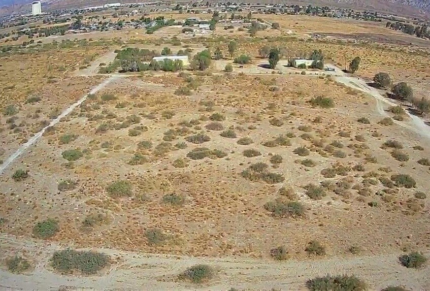 More Photos Of 50081 Esperanza Avenue, Cabazon Land For Sale