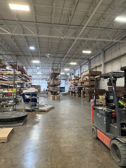 More Photos Of 7420 Clover Ave, Mentor Warehouse For Lease