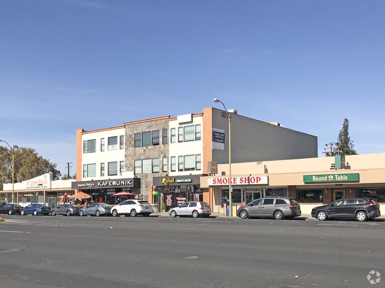 Primary Photo Of 3275 Stevens Creek Blvd, San Jose Office For Lease