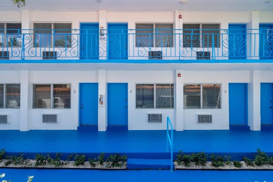More Photos Of 7717 Byron Ave, Miami Beach Apartments For Sale