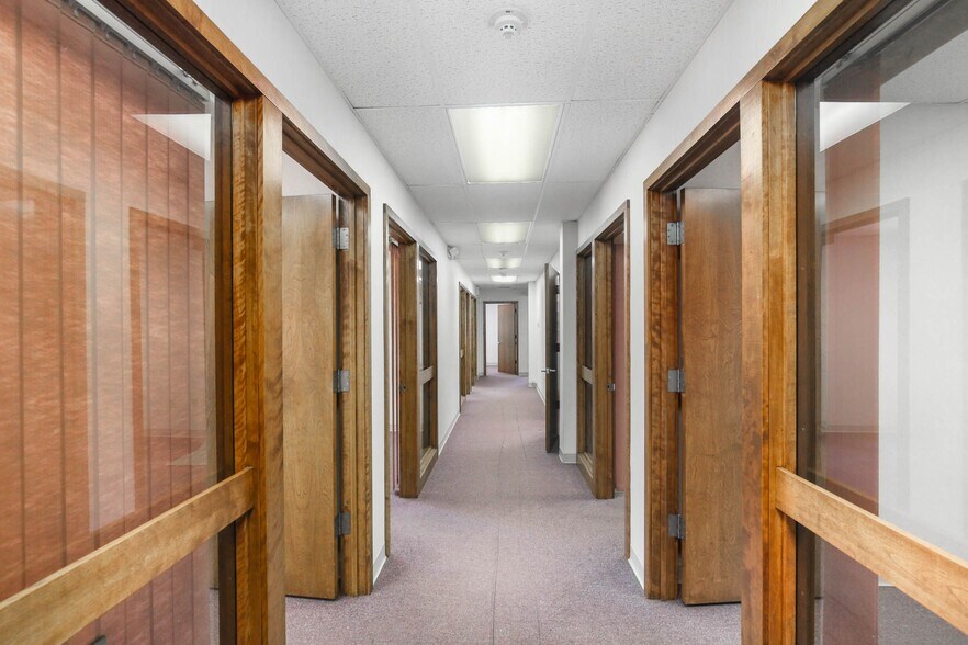 More Photos Of 1 N Main St, Webster Bank For Sale