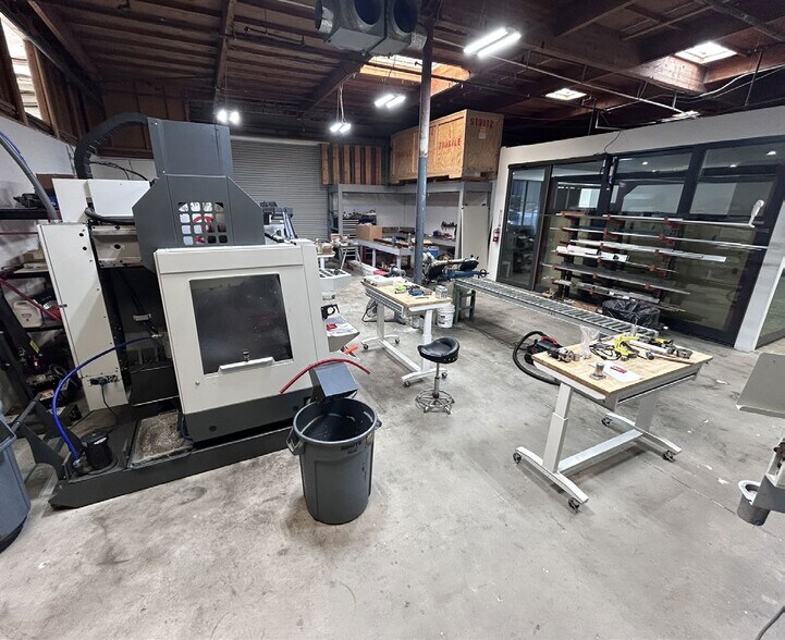 More Photos Of 1130 N Melrose Dr, Vista Warehouse For Sale
