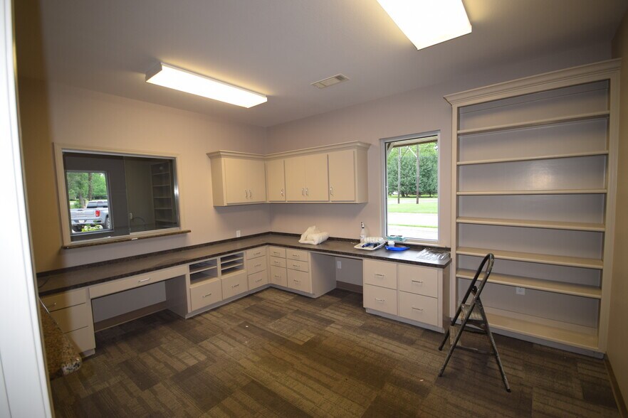 More Photos Of 3001 Twin Rivers Dr, Arkadelphia Medical For Lease