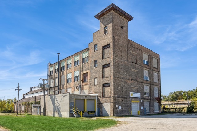 Primary Photo Of 601 81st st, Chicago Warehouse For Sale