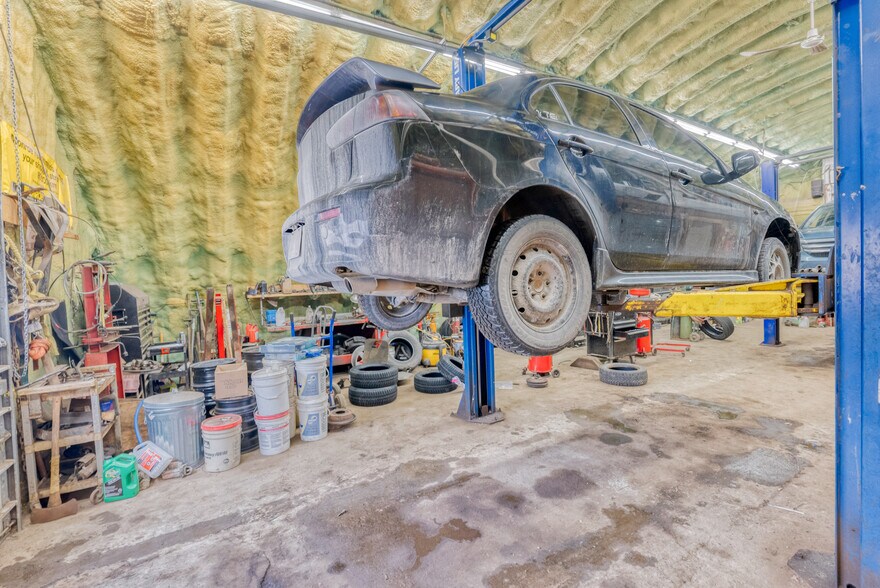 More Photos Of 2990 County Rd 6, Yarker Industrial For Sale