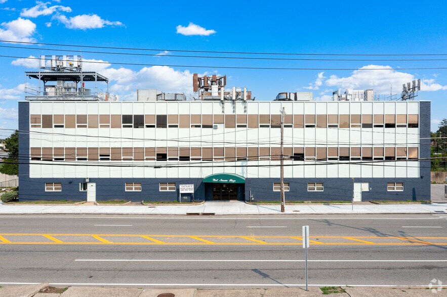 More Photos Of 570 Elmont Rd, Elmont Office For Sale