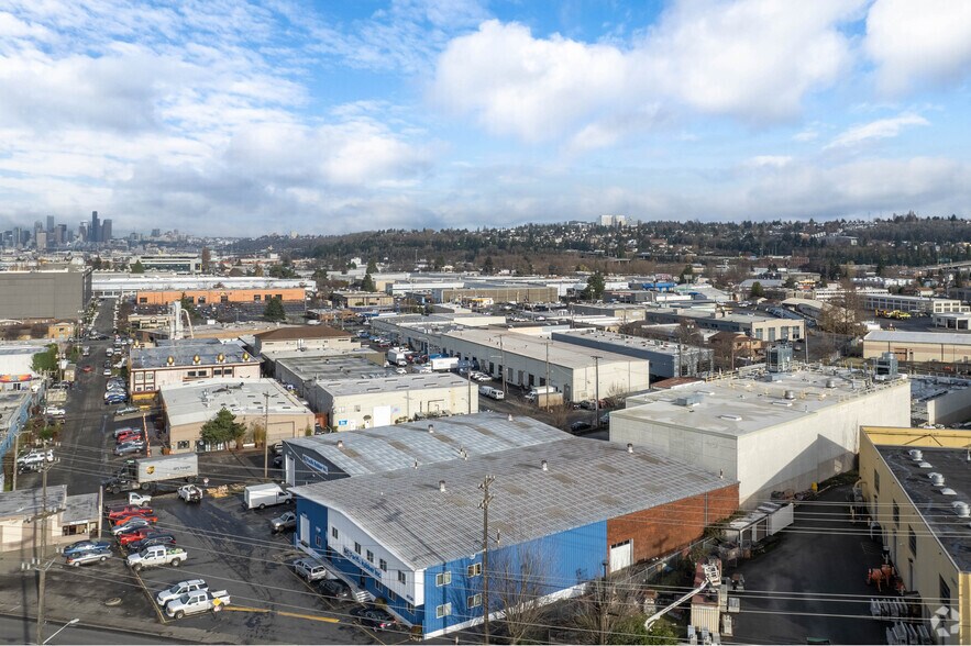 Primary Photo Of 547-549 S River St, Seattle Unknown For Lease