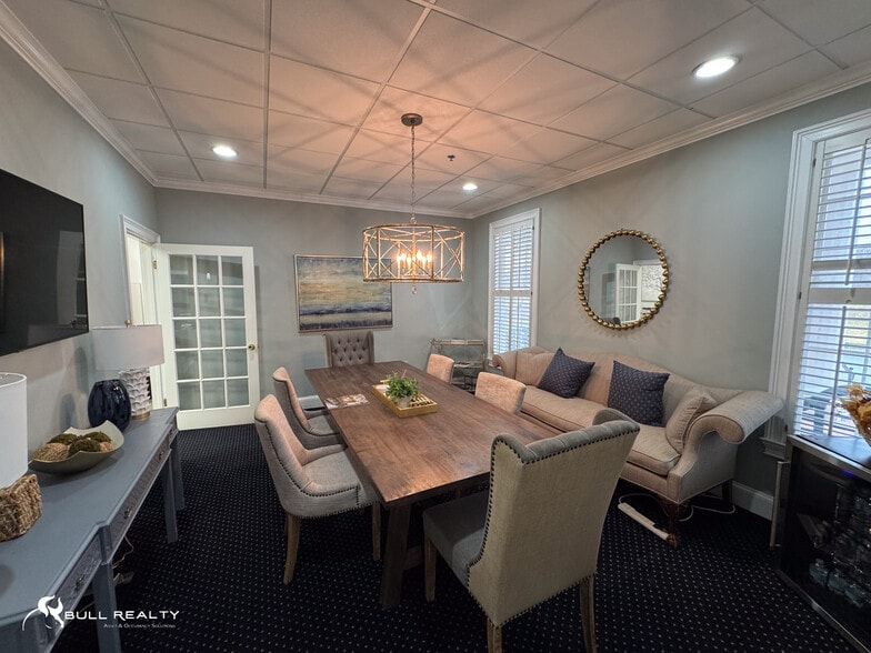 More Photos Of 4651 Olde Towne Pky, Marietta Office Residential For Sale