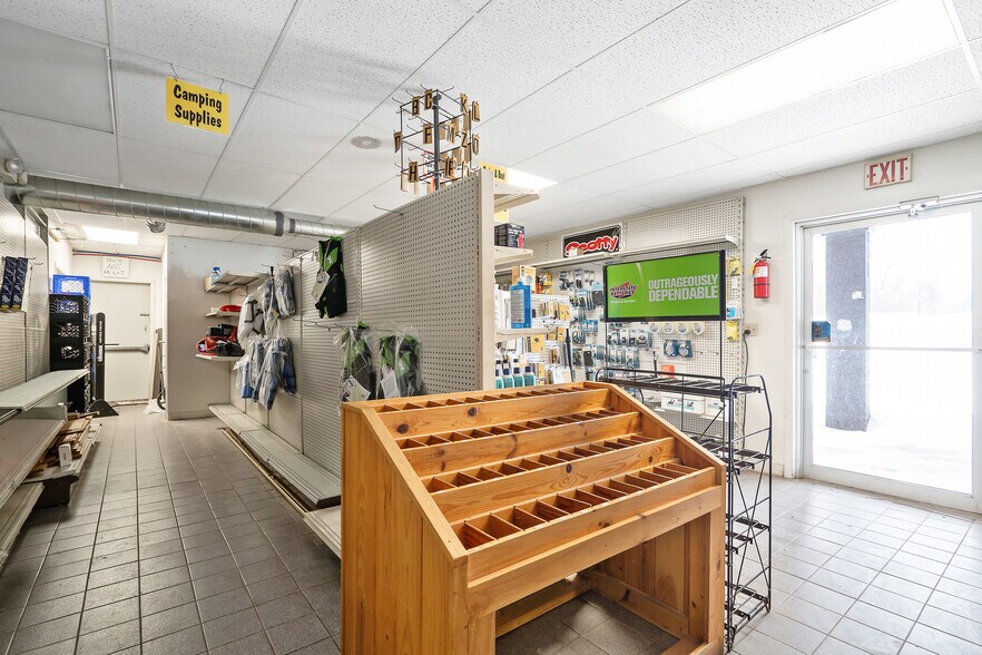 More Photos Of 596 Main St, Sterling Storefront Retail Office For Sale