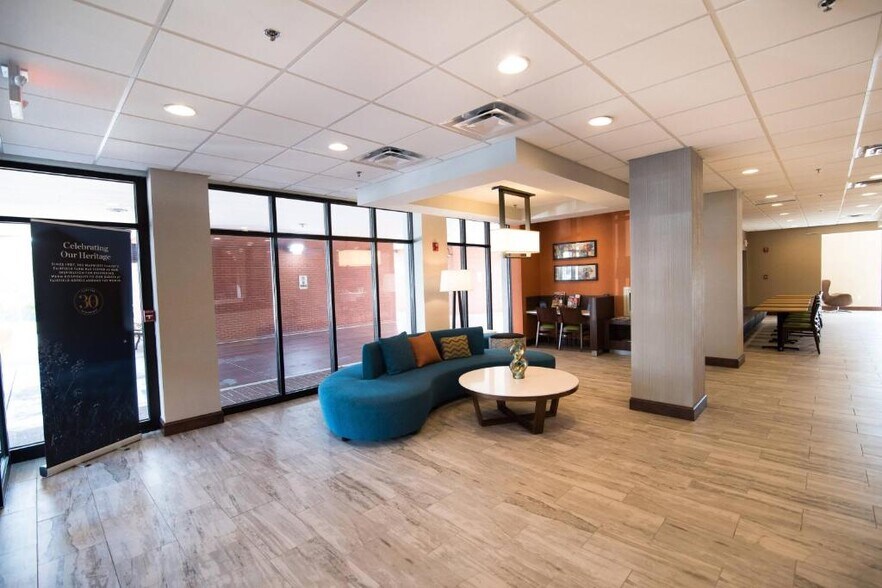 More Photos Of 1255 Walker Ave, East Point Hotel For Sale