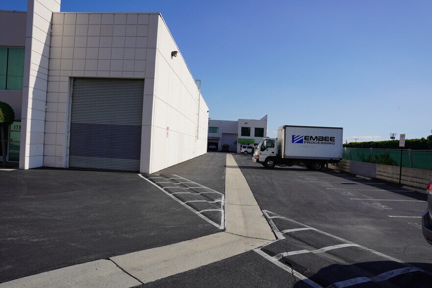More Photos Of 919 S Fremont Ave, Alhambra Warehouse For Sale