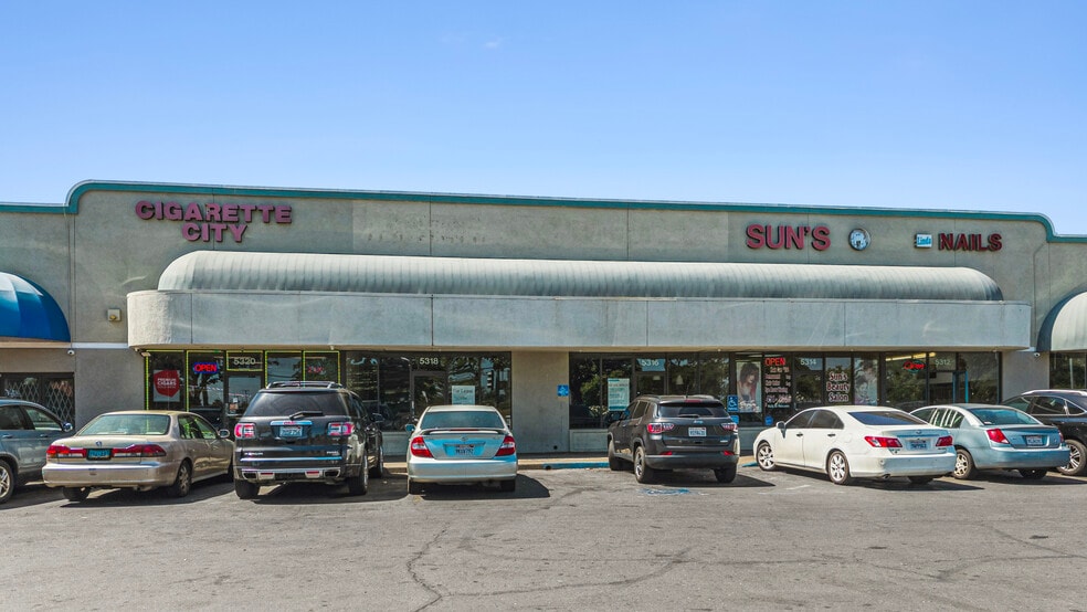 More Photos Of , Sacramento General Retail For Sale