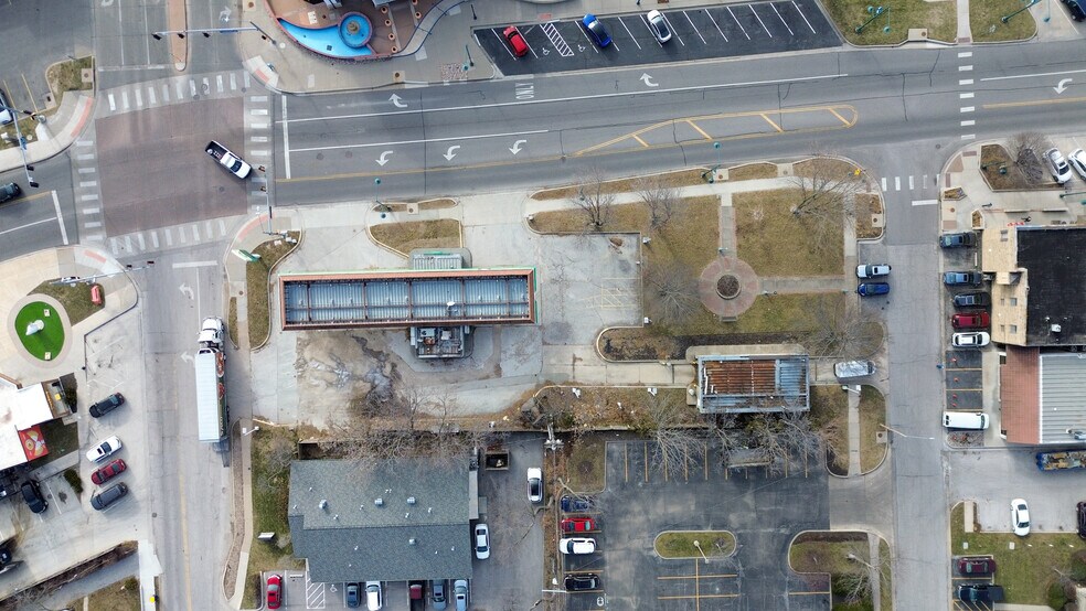 More Photos Of 5500 Johnson Dr, Mission Land For Lease